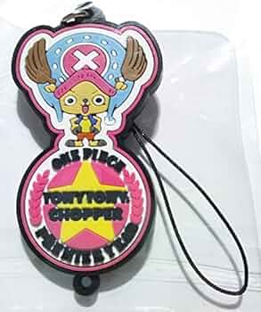 美品 ♡ ユニバ購入 ワンピース エース チョッパー ONE PIECE トニートニー・チョッパー (エースVer.) フィギュア